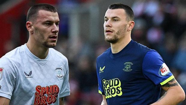 Hannibal Mejbri'ye ırkçılık yapmıştı! Milutin Osmajic'e 9 maç ceza verildi