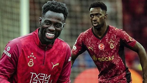 Davinson Sanchez'den transfer açıklaması: 'Neden olmasın?'