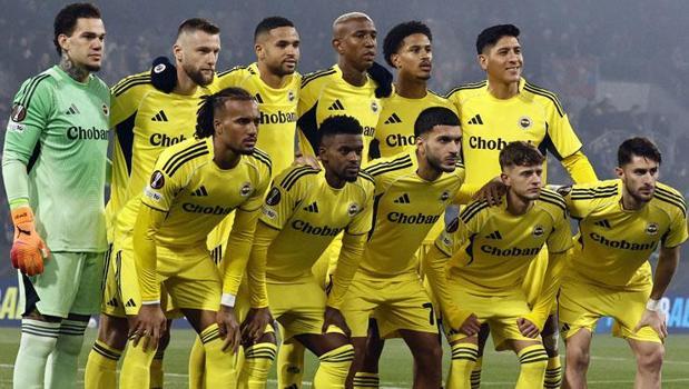 Fenerbahçe'de yıldız futbolcu ayrılıyor! Yönetim kararını verdi, teklif bekliyor