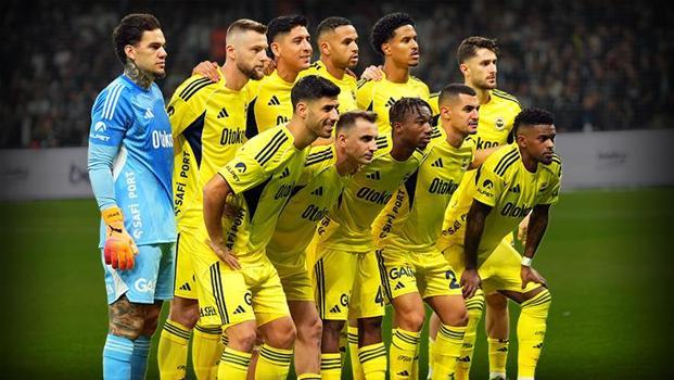 Fenerbahçe's star player turned down an offer from Juventus.