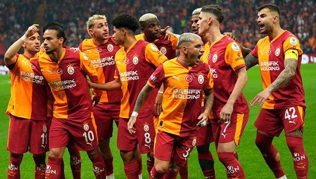 Kocaelispor ile Galatasaray 41. kez karşı karşıya geliyor