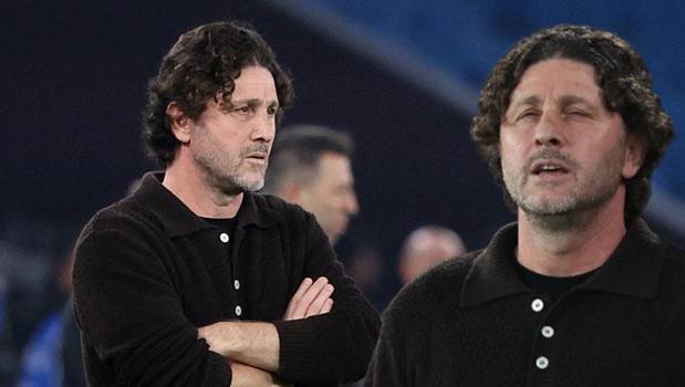 Trabzonspor teknik direktörü Fatih Tekke: 'Bu oyuna 1 puan iyi'