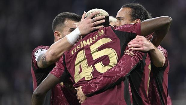 Galatasaray'ın Kocaeli kafilesi belli oldu! 3 eksik var...