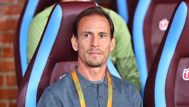 Alanyaspor Teknik Direktörü Joao Pereira: '2 puanı biz kaybettik'