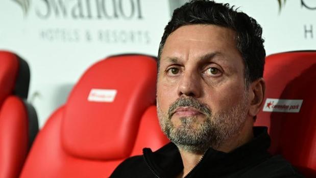 Erol Bulut'tan mağlubiyet sözleri: 'Süper Lig'de affetmezler'