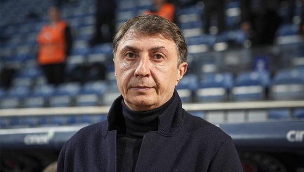 Kasımpaşa Teknik Direktörü Şota Arveladze: 'Maçı 5 dakikada kaybettik'