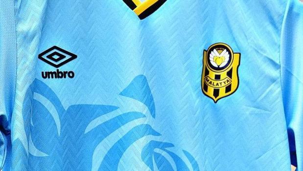 Yeni Malatyaspor, bu sezon ikinci kez puan aldı