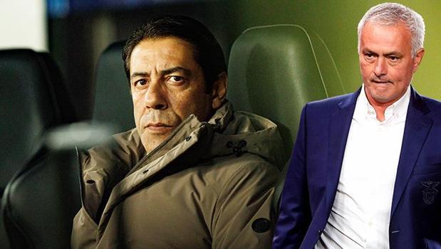 Jose Mourinho'nun başkanı değişti mi? İşte Benfica'daki seçim sonuçları!