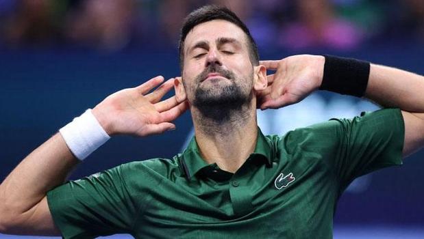 Bad news from Djokovic! Injured and withdrew from the ATP Finals