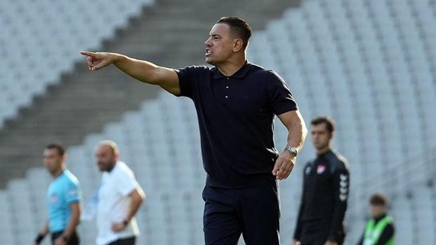 Çağdaş Atan Konyaspor'un başındaki ilk maçında mağlup... 'Üç stoperimiz yoktu'