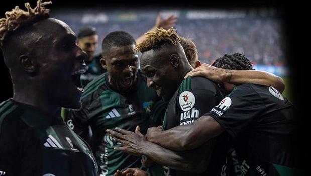 Galatasaray Kocaelispor deplasmanından çıkamadı! Kocaelispor - Galatasaray maçı sonucu: 1-0