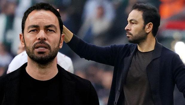 Kocaelispor teknik direktörü Selçuk İnan: 'Alkışı oyuncularım hak ediyor'