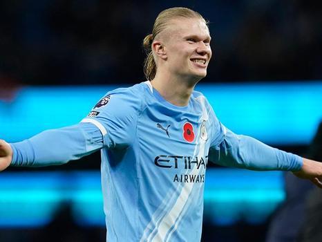 Manchester City's flying kick to the top of the Premier League! Manchester City 3-0 Liverpool final result