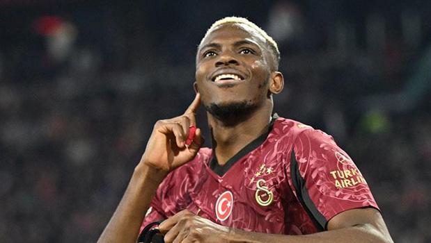 Chelsea wants to sign Victor Osimhen!