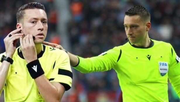 Son dakika! PFDK'dan Zorbay Küçük açıklaması