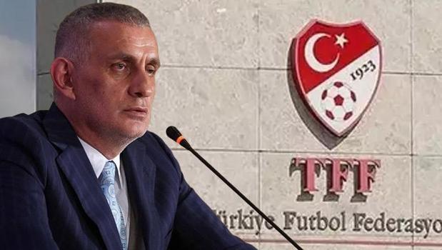 TFF'den olağanüstü toplantı! Futbolcular hakkında görüşecekler