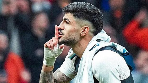 Eren Elmalı'dan bahis açıklaması! '5 yıl önce...'