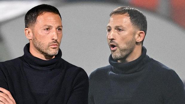 Fenerbahçe'de Domenico Tedesco'dan sihirli dokunuş!