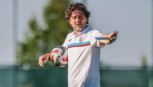 Trabzonspor, Fatih Tekke ile sahasında sadece 1 kez kaybetti