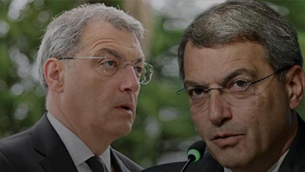 Fenerbahçe'nin eski sportif direktörü Damien Comolli Juventus'un yeni CEO'su oldu