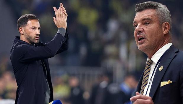 ÖZEL | Transferde Domenico Tedesco sürprizi! Fenerbahçe'de büyük ters köşe, son dakika...