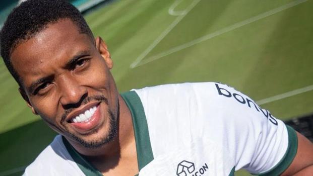 Göztepe'den Iury Castilho adımı, Brezilyalı golcü iştahları kabarttı