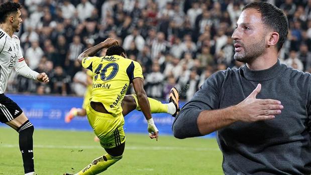 Ve Jhon Duran gerçekleri ortaya çıktı! İşte Domenico Tedesco'nun planı...