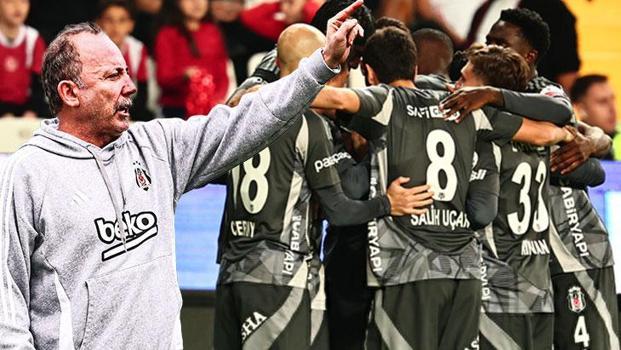 Beşiktaş'tan devre arası transferde çifte bomba! Gündemin ilk sırasına yerleştiler...