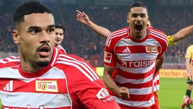 Danilho Doekhi'den ayrılık kararı! Süper Lig devleri devrede