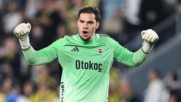 Fenerbahçe's star Ederson confesses about Guardiola: 'He wanted me back'