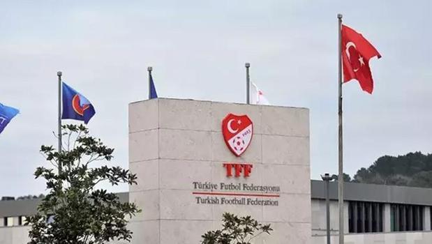 TFF, Süper Kupa'nın tarihini ve yerini resmen açıkladı!