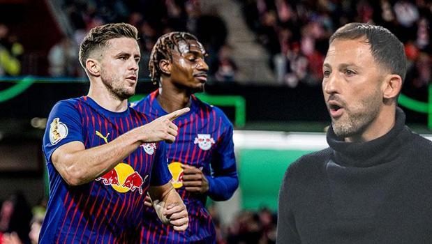 Fenerbahçe'de rota yeniden Avusturyalı yıldız! Takas teklifi yapılacak