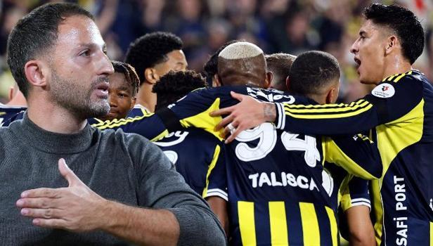 Fenerbahçe transfer bombasını patlattı! İlk görüşme yapıldı