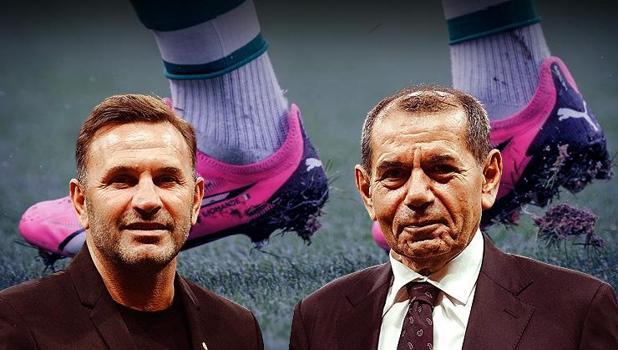 Galatasaray'a transferde şok haber! Portekizliler tok satıcı, 80 milyon Euro'yu açıkladılar