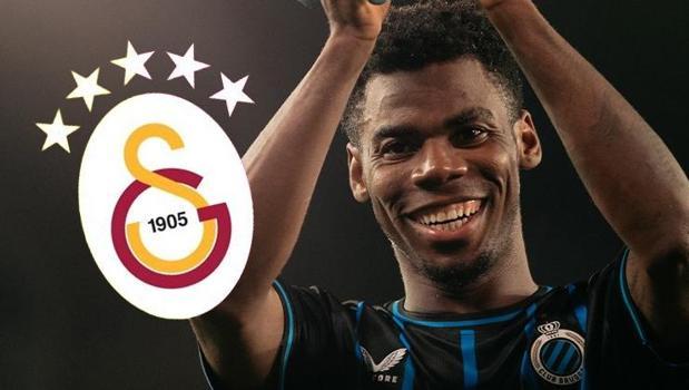 Galatasaray makes a move for Onyedika in the transfer market