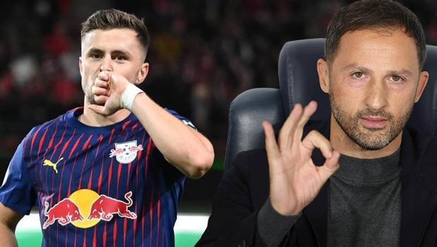 Fenerbahçe coach Tedesco wants Baumgartner to be transferred