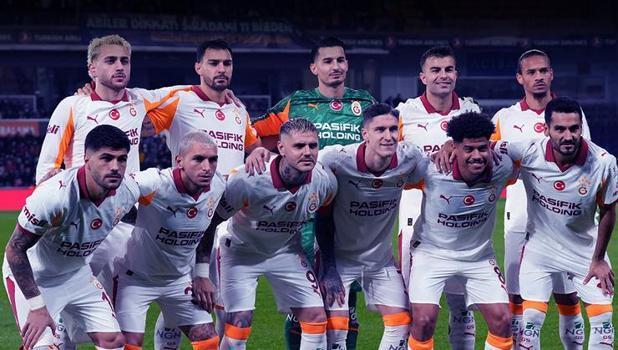 Galatasaray'da ayrılık! Yeni adresi Birleşik Arap Emirlikleri oluyor