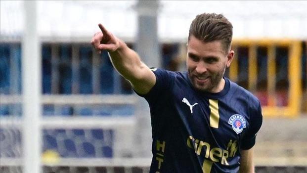 2025 Puskas Ödülü adayları açıklandı, Süper Lig'den yılın golüne güçlü aday...