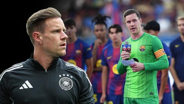 İstanbul devinden Ter Stegen bombası! Yönetim gözünü kararttı: 2 yıldız birden hedefte