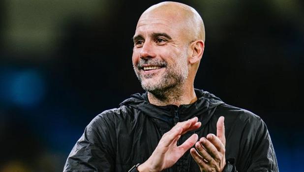 Pep Guardiola'dan Filistin mesajı: Herkesi maça davet etti