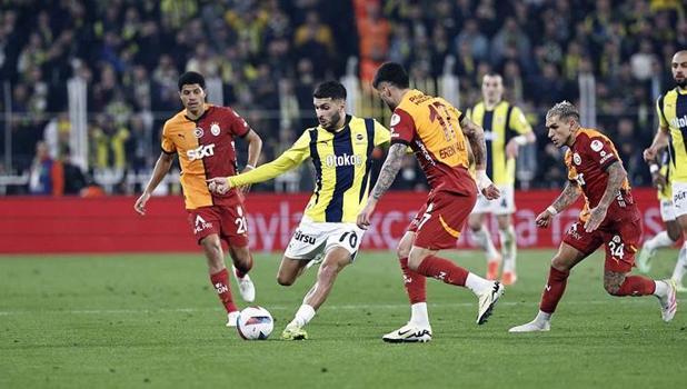 Dünya kulüpler sıralaması güncellendi! İşte Türk kulüplerinin yeni sıralaması