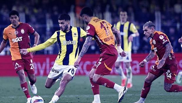 Dünya kulüpler sıralaması güncellendi! İşte Türk kulüplerinin yeni sıralaması