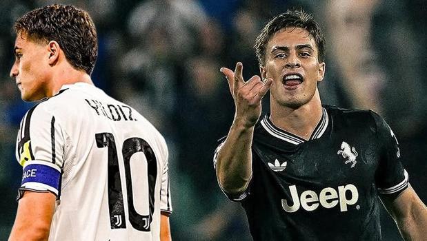 Here's the salary Kenan Yıldız wants! Big uncertainty at Juventus...