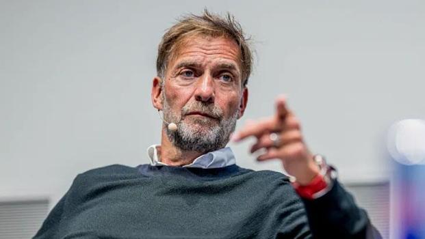 Jürgen Klopp imzayı attı, yeni görevi Almanya'da gündem oldu