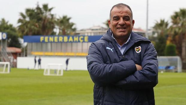 Son dakika | Fenerbahçe'de ayrılık resmen açıklandı: Teşekkürlerimizle veda ediyoruz