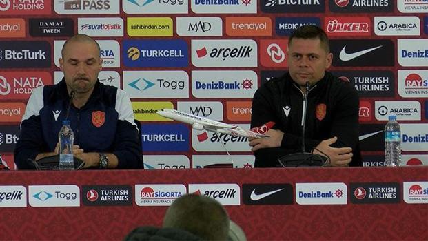 Alexander Dimitrov: Travmayı aşmış olmamız gerekiyor