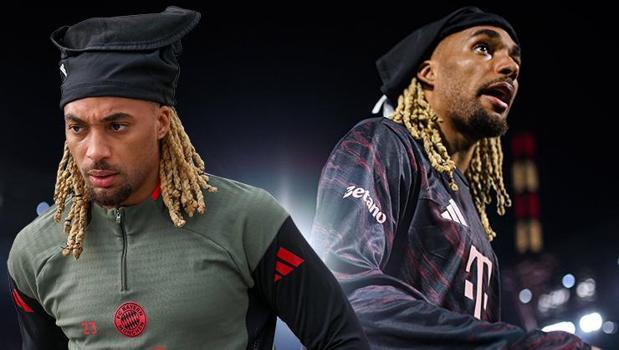 Bayern Munich leave Sacha Boey stunned: Former Galatasaray star faces harsh reality