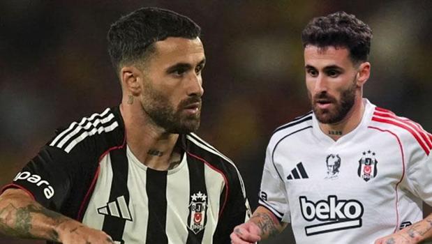 Rafa Silva'nın menajerinden ayrılık açıklaması: 'Kariyerini bitirmeyecek'