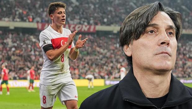 'Just a dream!' Spanish media react to Arda Güler and Turkey after Bulgaria win