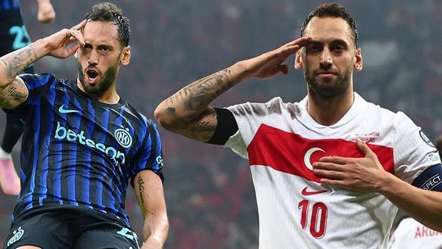 İstanbul devinde Hakan Çalhanoğlu sesleri! Teklif ortaya çıktı